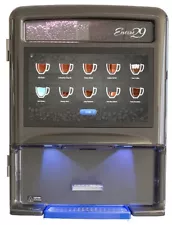 Refurbished Cafection Encore 29 Coffee Machine | Fresh Bean-to-Cup | 18.5'' HD T