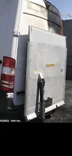 Palfinger Lift Gate for Mercedes Sprinter Ford Van Rear Lift Gate