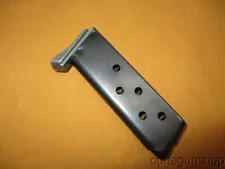 Jimenez Model JA-32 Semi Auto 32 ACP Pistol Magazine 5 Rd Max No 2