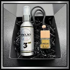 MILLION - 100ml Spray + Car Diffuser Gift Set For HIM - SALE