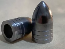 m&m 376 original civil war bullets