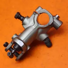 16-18 DUCATI MONSTER 1200 R OEM BREMBO FRONT BRAKE MASTER CYLINDER 63040663A (For: Ducati Monster 1200 R)