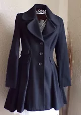 flare coats for sale