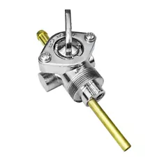 Petcock Shut-off Valve For Harley Davidson Fit For Bad Boy FXSTSB 1995-1997 (For: Harley-Davidson Bad Boy)