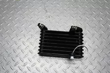 2009 DUCATI MONSTER 1100 ENGINE MOTOR OIL COOLER (For: 2009 Ducati Monster 1100)