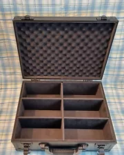 Toploader Storage Box for 3" x 4" 35pt Rigid Card, Top Loader Card Storage