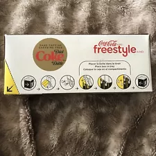 coca cola freestyle for sale ebay