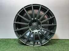 ✅ 2007 2008 2009 2010 2011 Audi A4 S4 Wheel Rim 15 spoke 18x8 OEM 8E0601025AT