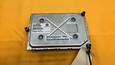 2012 JEEP WRANGLER Engine ECM Programmed Engine Control Module OEM P68090869AF