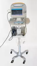 Welch Allyn Vital Signs Monitor 6000 Series with Rolling Stand