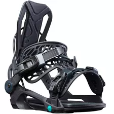 FLOW Women's Mayon Black Bindings (F.21.BNW.MAF.BK)