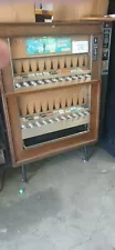 Vintage Cigarette Vending Machine