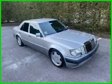 1993 Mercedes-Benz 500-Series E