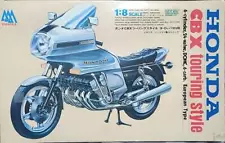 Yodel 1 8 CBX 1000 Touring Style European Specification Unassembled cb My Mach