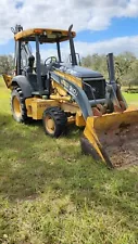 New Listing2009 John Deere 310J Backhoe Loader 4x4 OROPS