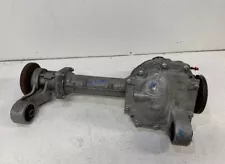 2004-14 Nissan Titan & Armada 4WD 4x4 2.94 front differential diff carrier oem