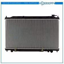 Aluminum Radiator For 2007-2008 Nissan Maxima 4-Door 3.5L V6 RAD13005