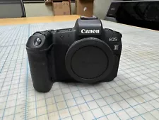 Canon EOS R USED