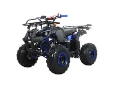 X-PRO Hawk 125cc ATV 4 Wheelers with Auto Transmission w/ Reverse, Free Shipping