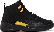 New ListingSize 11M / 12.5W - Jordan 12 Retro Mid Black Taxi