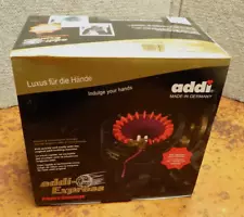 Addi Express Professional Knitting Machine Germany C2