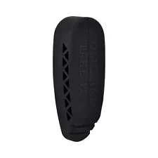 Text ‘COME AND TAKE IT’ Tactical Non-Slip Rubber Recoil Butt Pad for Rifle