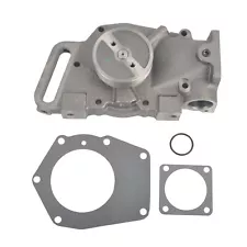 Heavy Duty Water Pump w/ Gaskets for Cummins 855 Ntc Big Cam NH 3022474 3801708