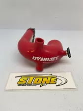 Dynojet J-Tube Kit For 16-21 Polaris RZR XP Turbo COLD AIR INTAKE