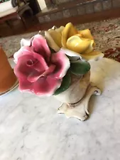 Cappadimonte Flower Centerpiece