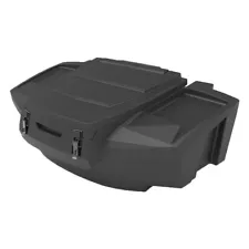 HIGHLANDS UTV Rear Cargo Box custom fit for 2015-24 POLARIS RZR 900/1000S/Trail