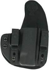 Crossbreed Holsters-The Reckoning IWB with OWB Conversion Kit