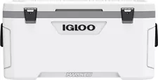 Igloo 100 QT Latitude Marine Ultra White Cooler