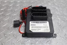 SEADOO 2007 RXP RXT GTX lmt 215 4TEC WAKE ECU BOX MPEM computer 420665785 665785 (For: 2007 Wake)