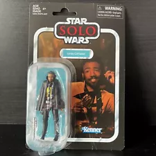 Star Wars The Vintage Collection VC139 Lando Calrissian Solo