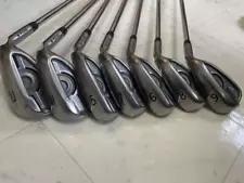 Iron Ping G Iron 7 Piece Set 5 U