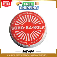 Sarotti Scho-Ka-Kola (Cho ka cola) 100g - 1 Pack