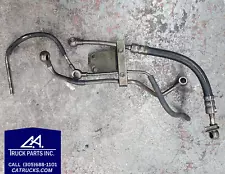 OEM Isuzu NPR 4HE1XS Fuel Line For Sale