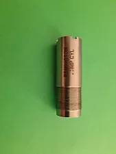 Remington 20 Gauge Improved Cylinder Choke Tube, 870, 1100, 1187 Rem-Choke