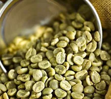 19 pounds green coffee beans - espresso blend perfect for espresso drinks