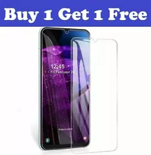 Screen Protector FOR SAMSUNG Galaxy A10 A20E A30 A40 {Best Sale Ever}