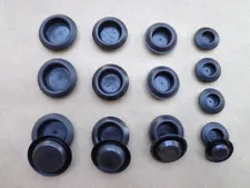 NEW ITEM! 16 NEW BODY PLUGS! FITS BEL AIR BISCAYNE C10 CADILLAC BUICK OLDS CHEVY (For: GMC)