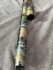 Mossberg 935 12 Ga 24” Field Barrel 3.5” Shells Accu Mag Camo Fiber Optic Bead