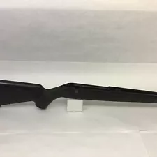 Tikka T3 Black Synthetic Right Hand Stock. #189