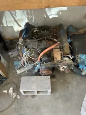 1966-1978 Chrysler Mopar 8-440 Engine Motor