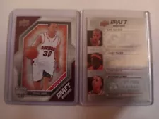 steph curry rookie card upper deck First Edition