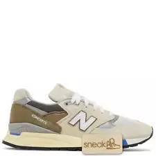 [U998CN] Mens New Balance 998 'MIUSA CONCEPTS C-NOTE 10TH ANNIVERSARY (2023)'