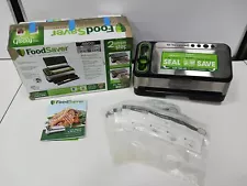 Food Saver Vacuum Sealing System 4800 Series