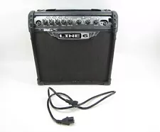 Line 6 Spider III 15 8 Inch 15 Watt Guitar Amplifier