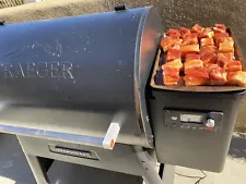 Traeger Ironwood 885