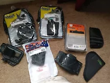 Gun Holster Lot SIG, Kimber